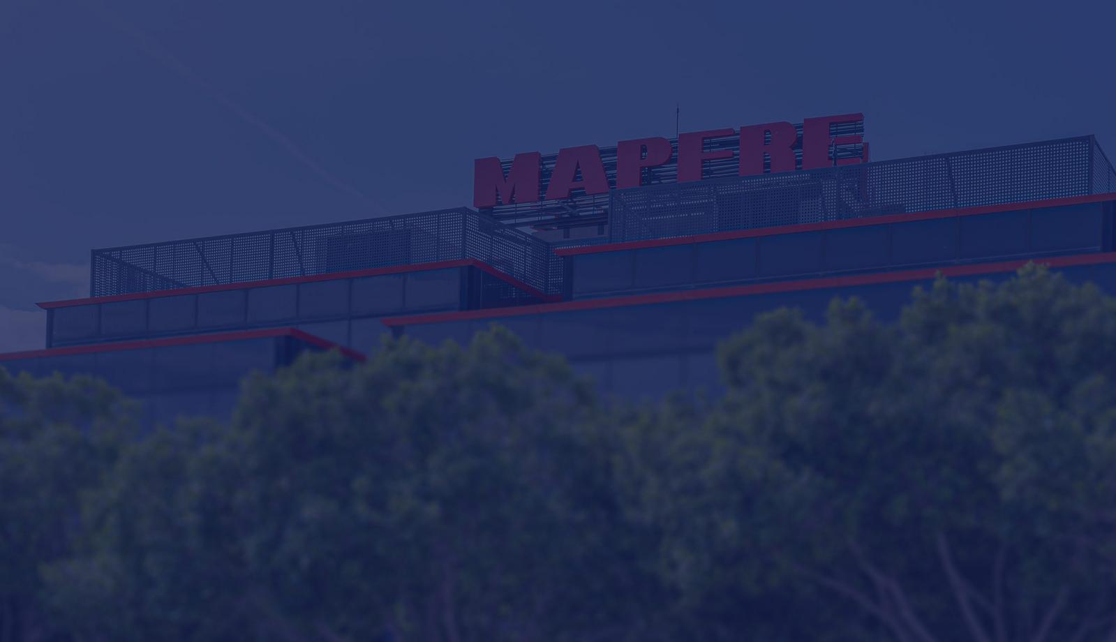 mapfre & tts