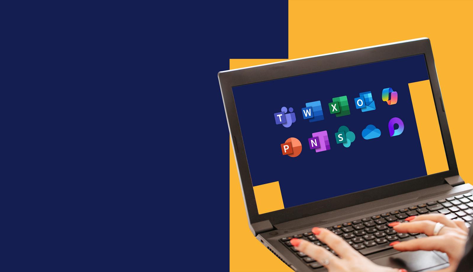 tts Microsoft 365 Empowerment unterstützt Sie und Ihre Mitarbeitenden von der Microsoft-365-Einführung und den ersten Schritten bis hin zur täglichen Arbeit.