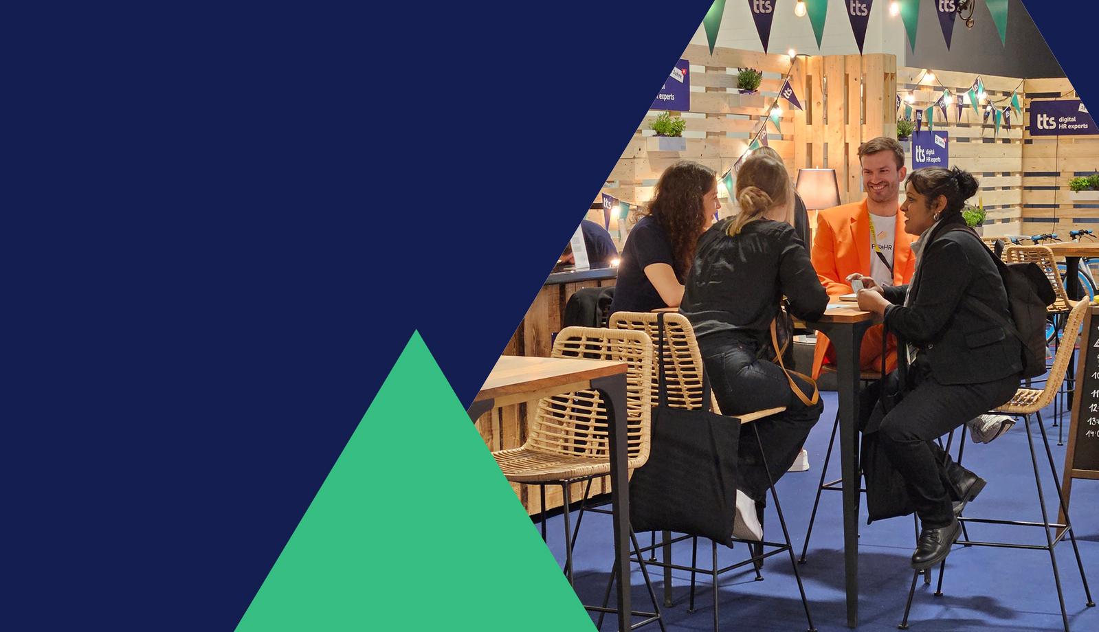 HR Festival 2026 - Der grösste HR-Event der Schweiz 