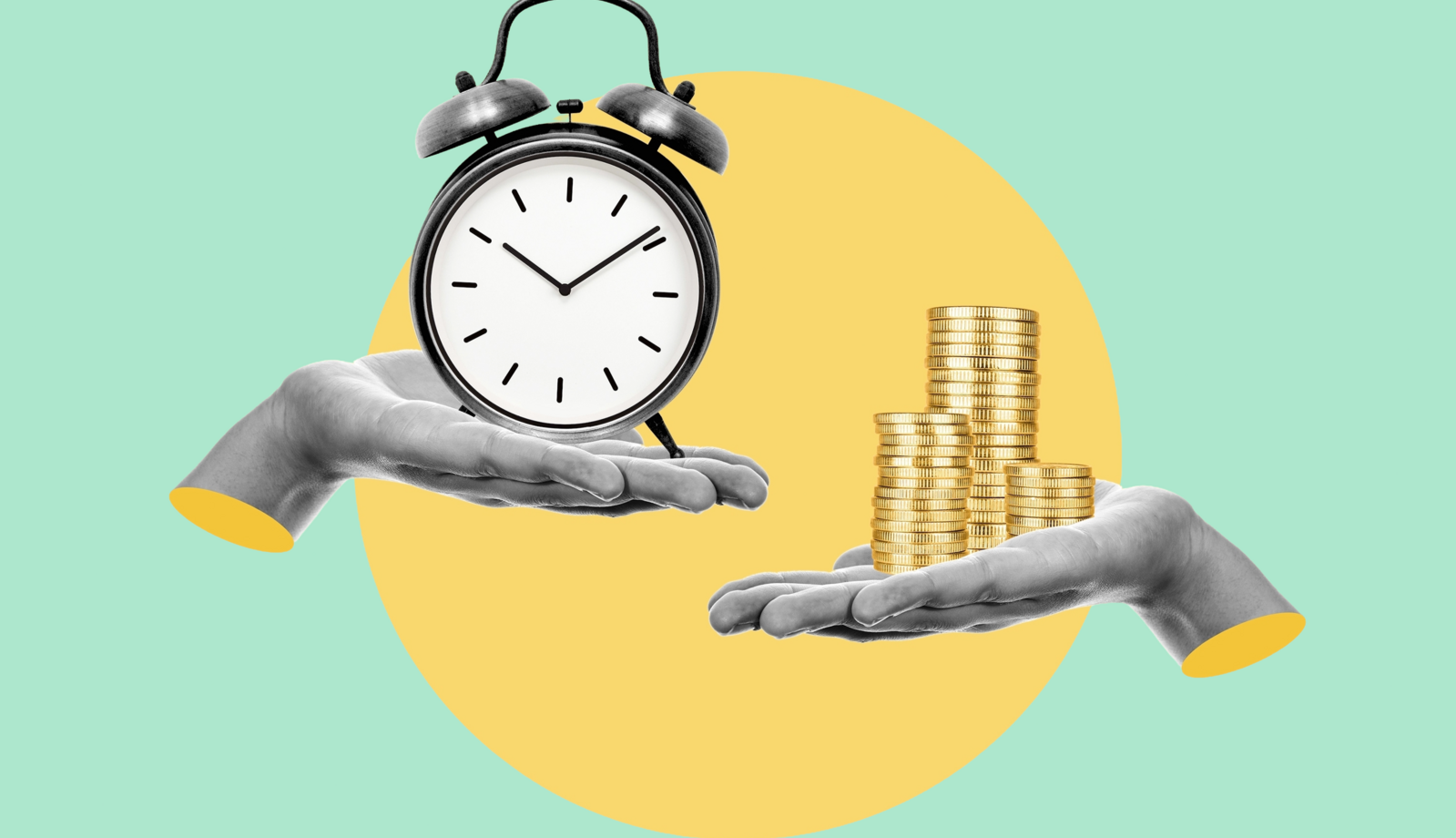 Header Image Payroll ECP Implementierung Landingpage