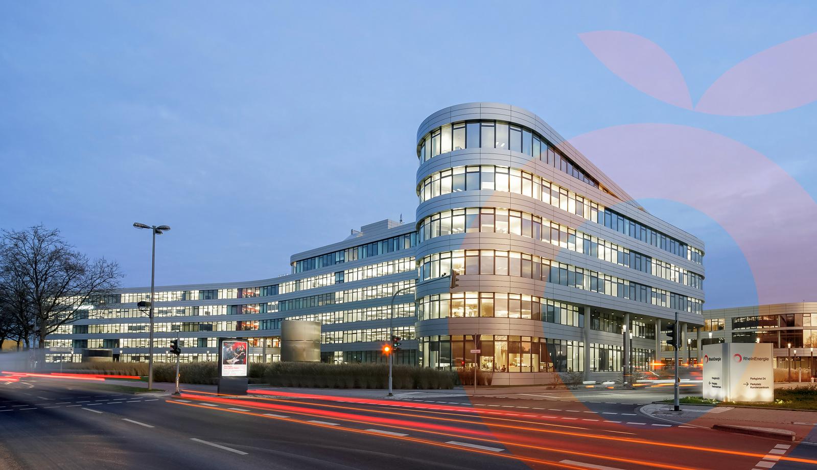 RheinEnergie AG: Mit der tts performance suite von komplexen IT-Projekten zu smarter Wissensvermittlung