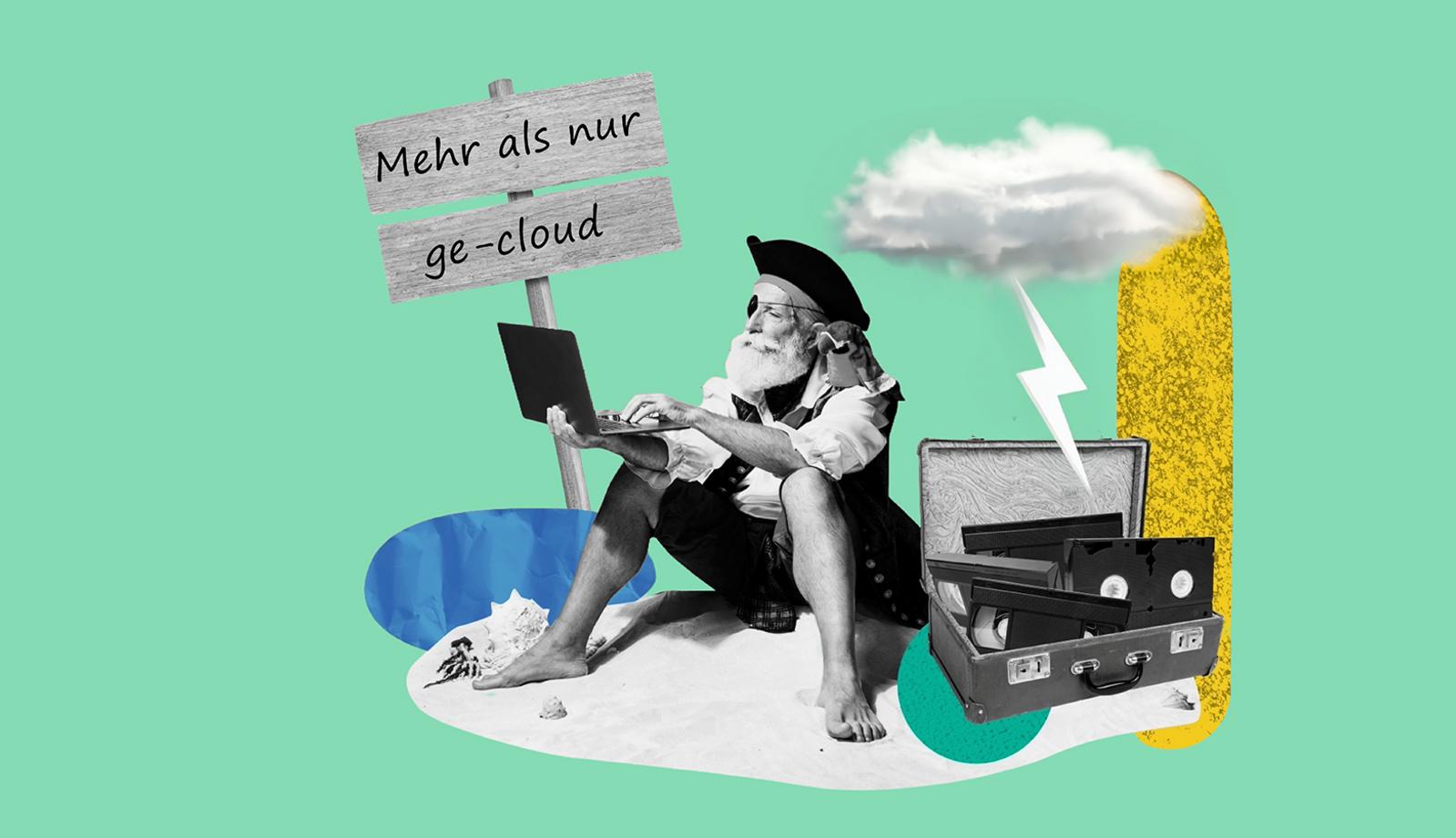 Header Image Digital Roundtable SAP SuccessFactors Event