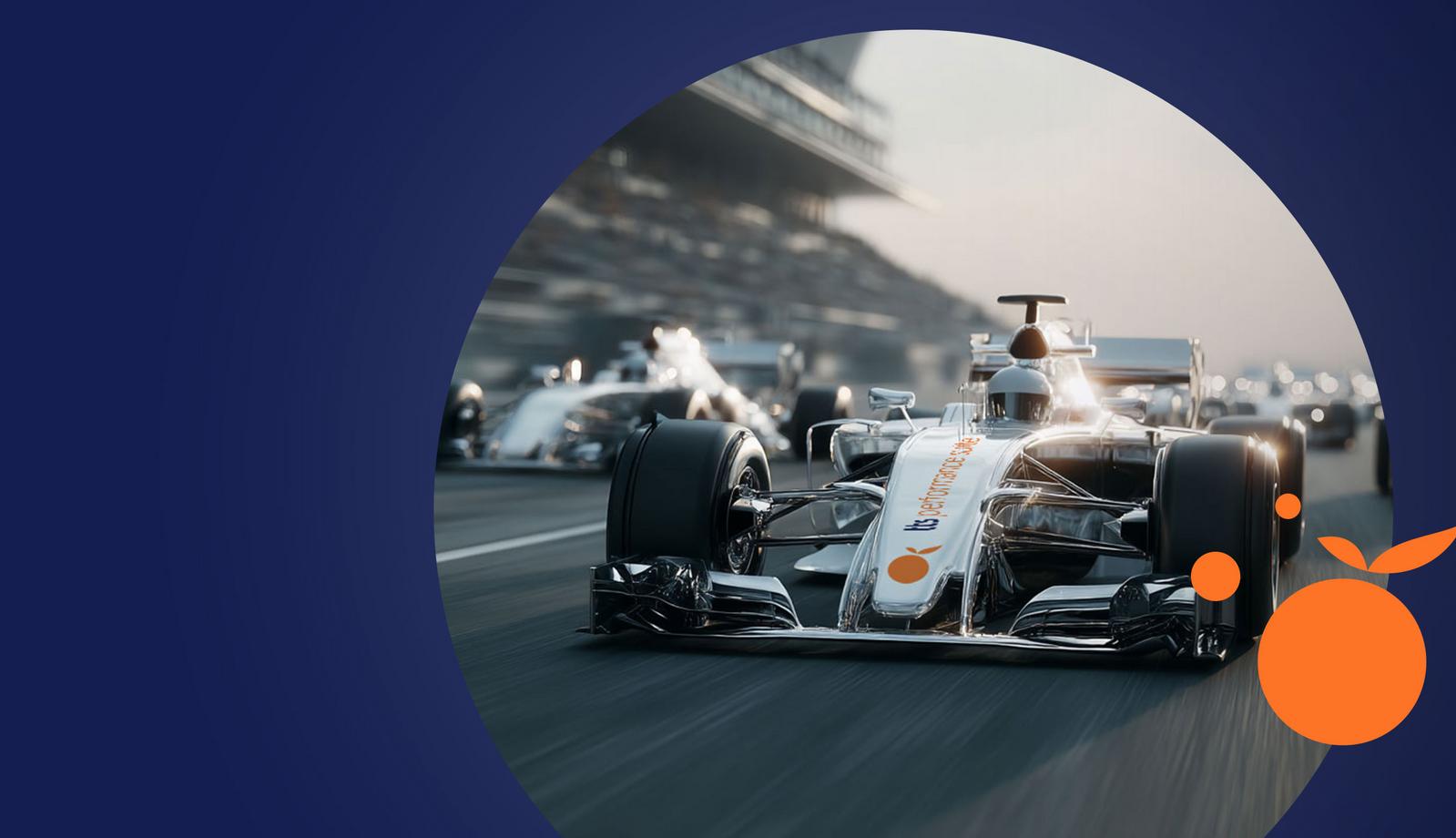 How SMS group uses tts performance suite and GenAI to scale enterprise knowledge access