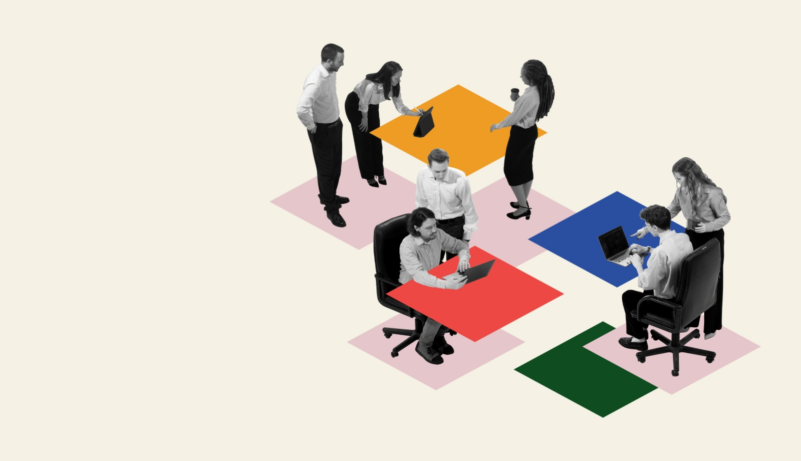 Header Image SAP SmartRecruiters Implementierung