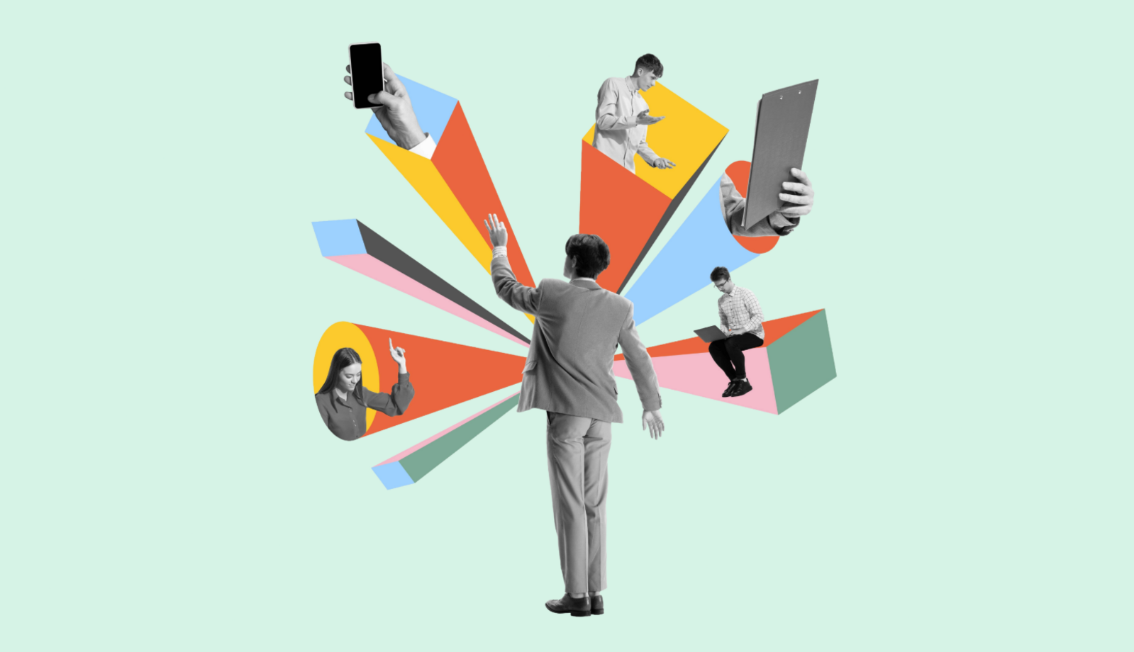 Header Image SAP SmartRecruiters Webinar Landingpage