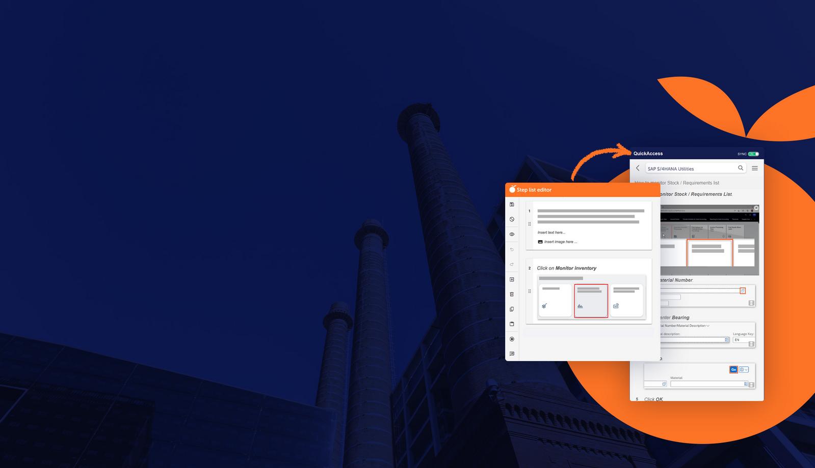 Successfully migrate from SAP IS-U to S/4HANA Utilities