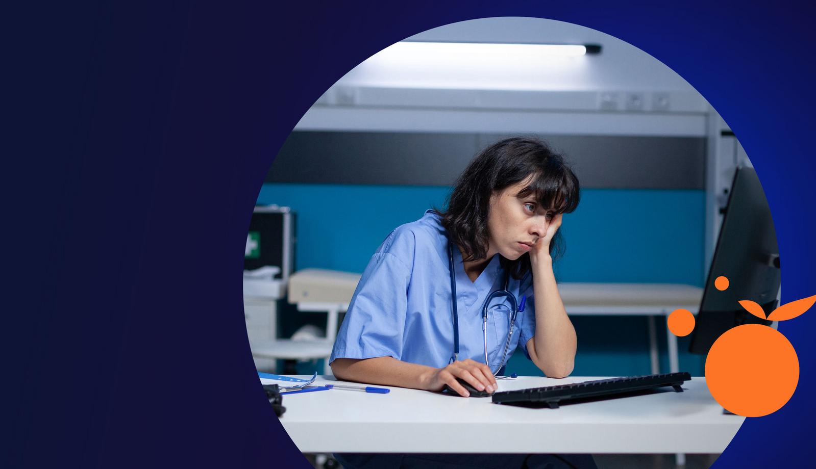 Diagnose Ressourcenmangel. Therapie: Enablement. Wie Kliniken KIS-Projekte stabilisieren.