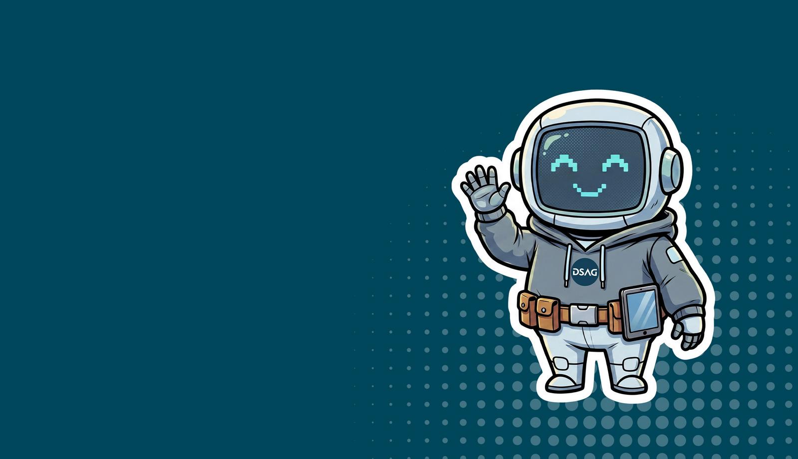 NEXO – der KI-Community-Bot der DSAG