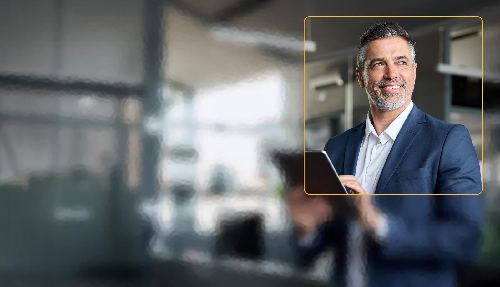 SAP S/4HANA einführen. Produktivität sicherstellen.