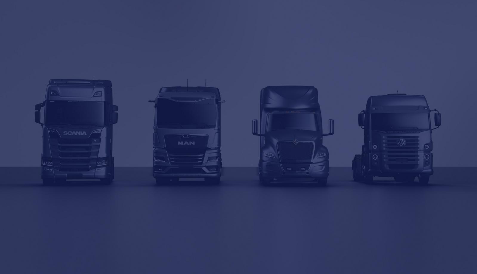 The TRATON Group recommend tts learning architects