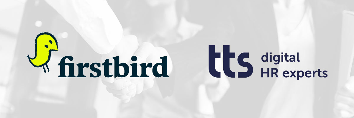 Firstbird und tts geben strategische Partnerschaft für SAP SuccessFactors Kunden bekannt