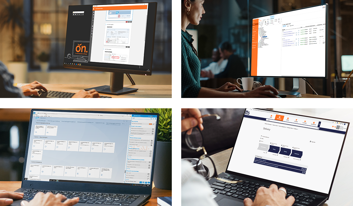 tts performance suite - eine Lösung für den gesamtem Content Lifecycle