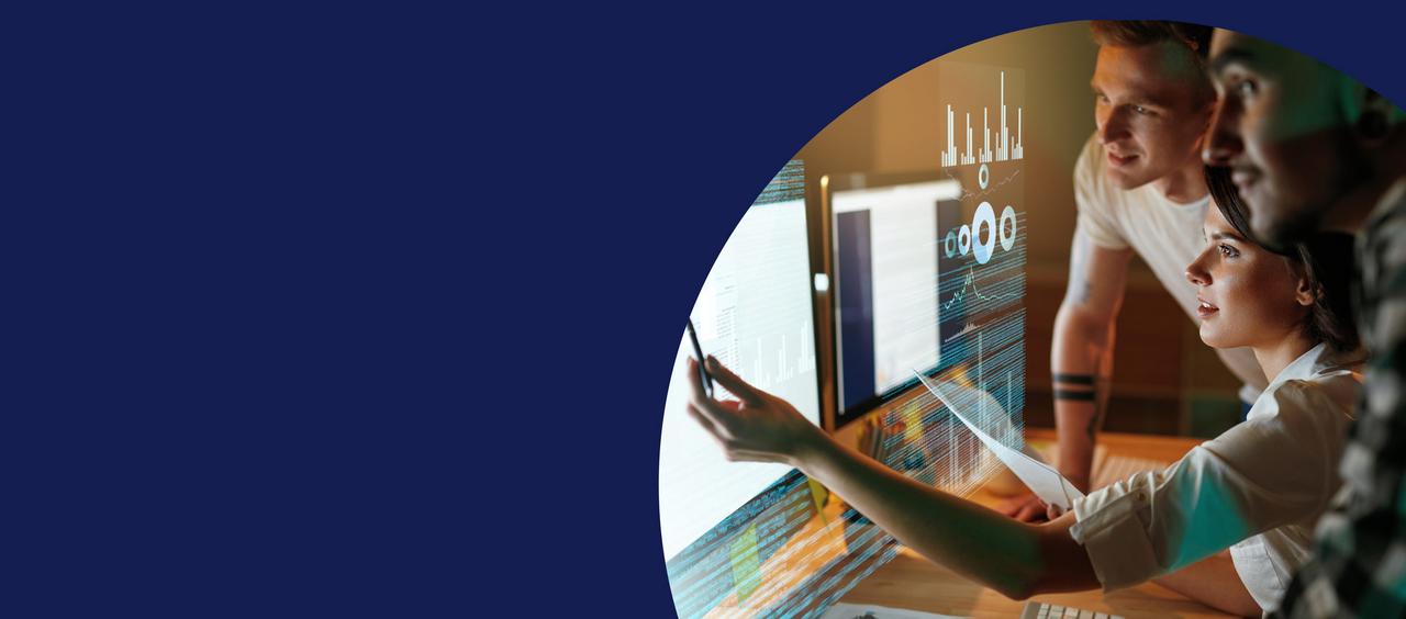 Future of Work Trends: Information Finds You