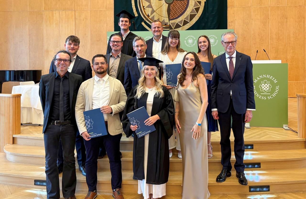 tts stiftet zum dritten Mal den Workplace Learning Research Award der Universität Mannheim