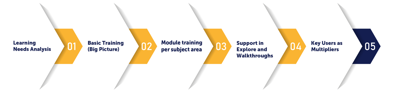 How Your Project Team Can Get SAP Projects Right from the Start