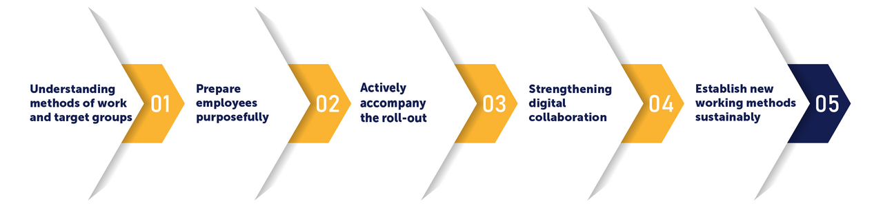 How to Integrate Microsoft 365 into Your Daily Work Routine for the Long Term