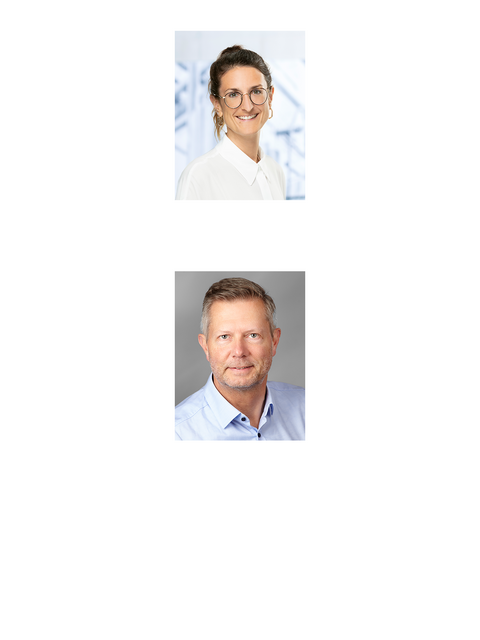 Ansprechpartner tts digital HR experts TC