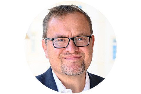 Klaus Kräft, SAP-Trainingsexperte und Head of Learning Consulting, tts GmbH 