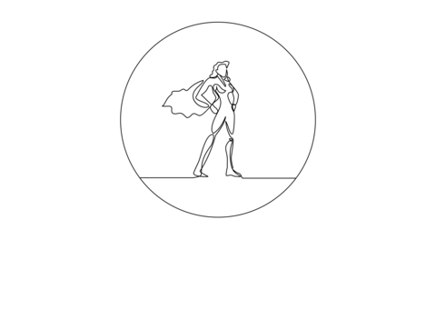 Logo SFSF Module P&G