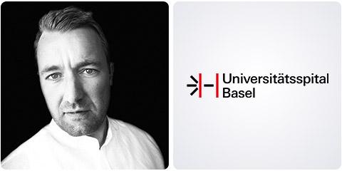 Unispital Basel: Pflegerichtlinien auf einen Klick mit dem QuickAccess der tts performance suite