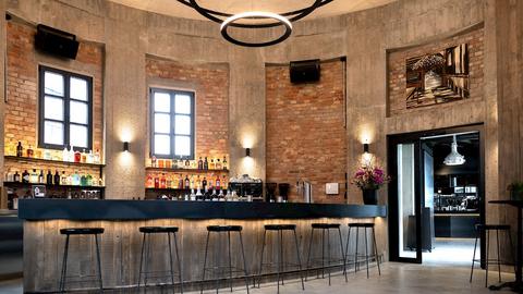 tts performance suite UserGroup 2026: Networking im LILO Bar & Restaurant, Heidelberg