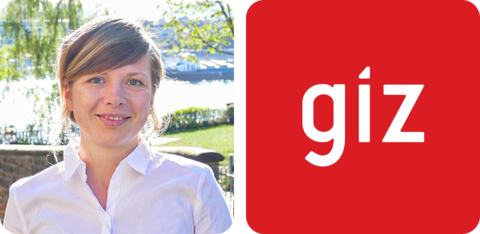 Lisa Abendt (Digital Learning Specialist), GIZ