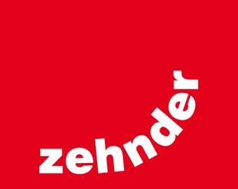 Zehnder Logo