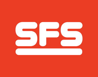 Kunde der tts: SFS Group