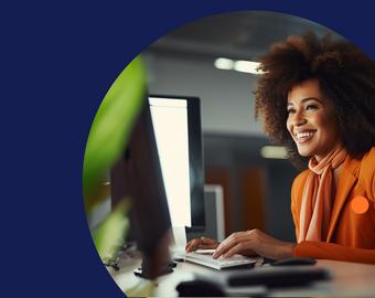 Digitale Lerninhalte effizient erstellen, Wissen zentral bereitstellen und Informationen zielgerichtet abrufen – Corporate Learning mit der tts performance suite