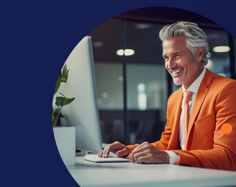 Mit der Digital Adoption Platform tts performance suite steigern Sie die Akzeptanz für neue Software und Prozesse.