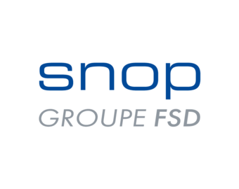 Logo Snop Groupe FSD