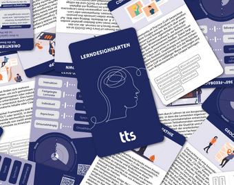 tts Lerndesignkarten-Glossar