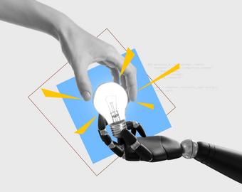 Header Image SAP SuccessFactors AI