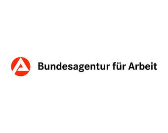 Logo of the Bundesagentur für Arbeit