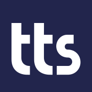 tts - we empower people logo (Germany) — company profile in the Analytics Legends directory of SAP analytics service providers